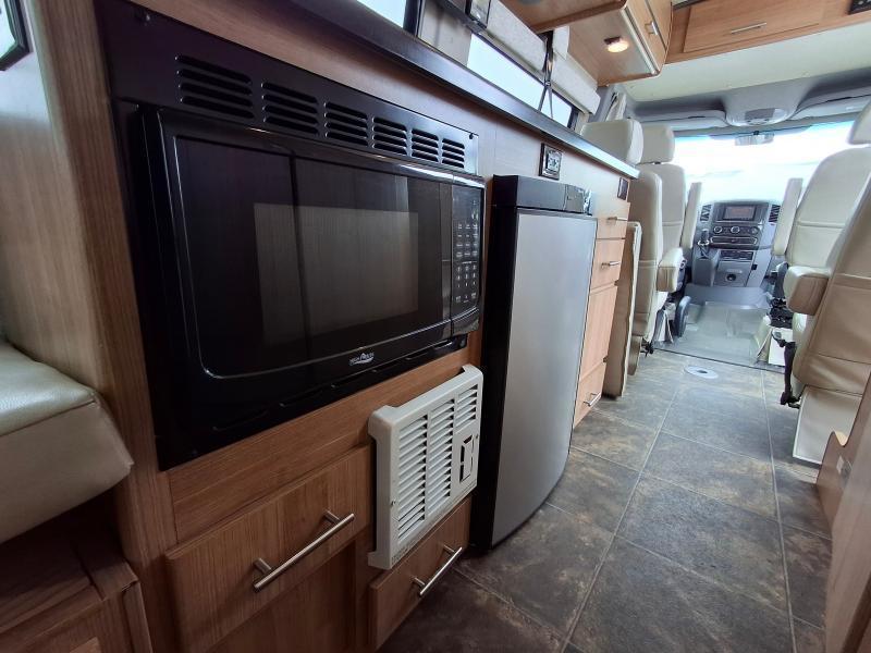 Winnebago Era  2013