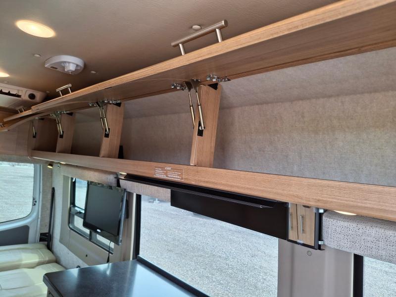 Winnebago Era  2013