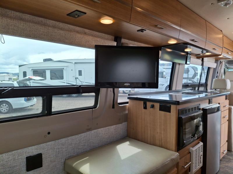 Winnebago Era  2013