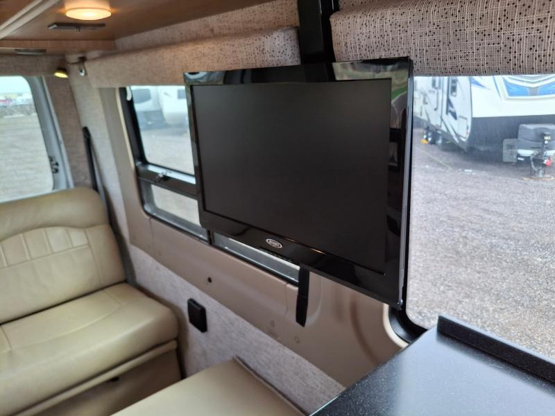 Winnebago Era  2013