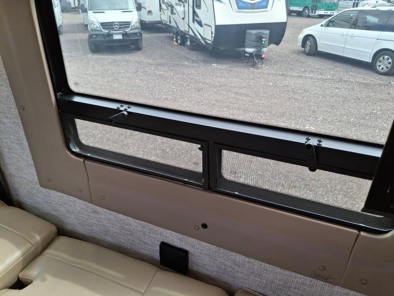 Winnebago Era  2013