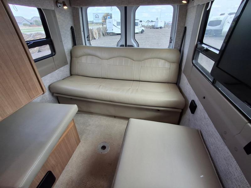 Winnebago Era  2013