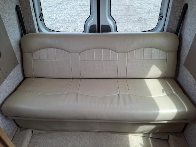 Winnebago Era  2013