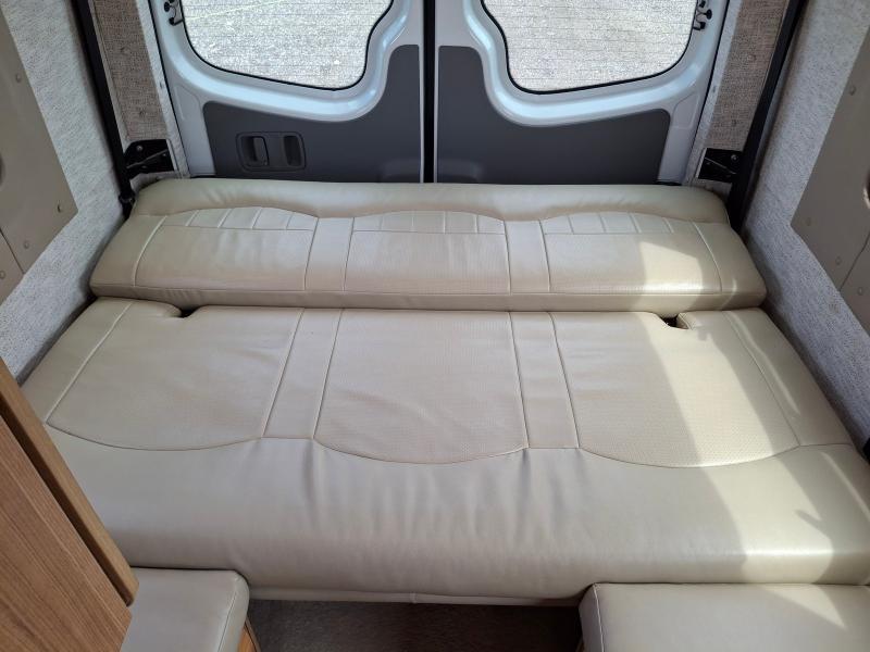 Winnebago Era  2013