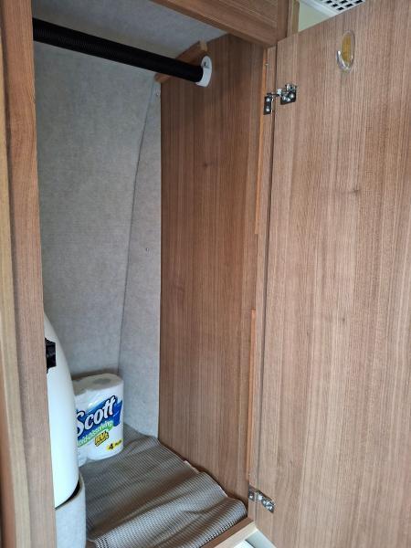 Winnebago Era  2013