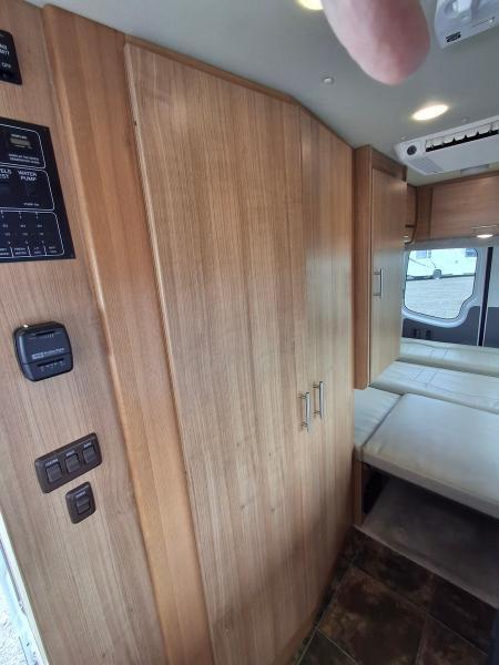 Winnebago Era  2013