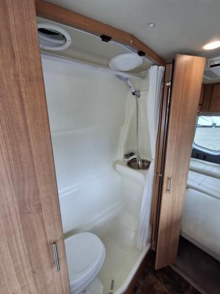 Winnebago Era  2013