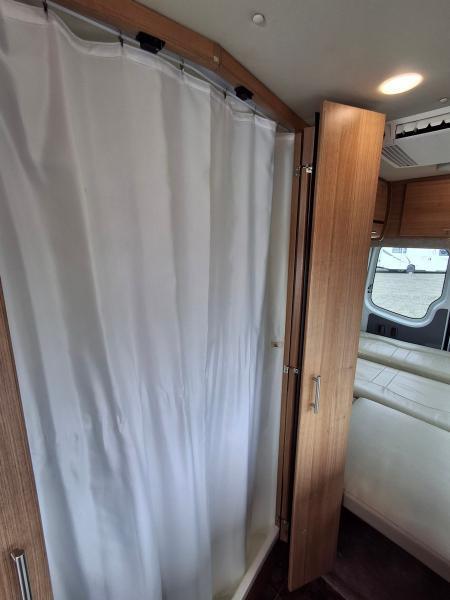 Winnebago Era  2013