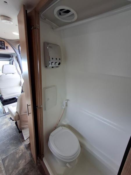 Winnebago Era  2013