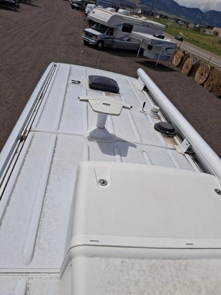Winnebago Era  2013