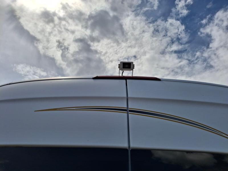 Winnebago Era  2013