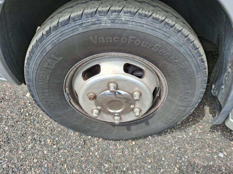 Winnebago Era  2013