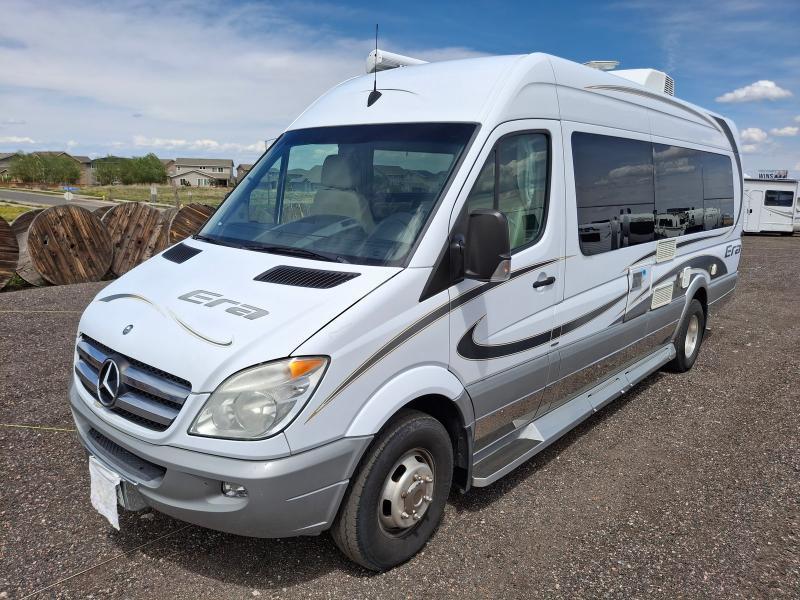 Winnebago Era  2013