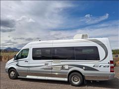 2013 Winnebago Era 