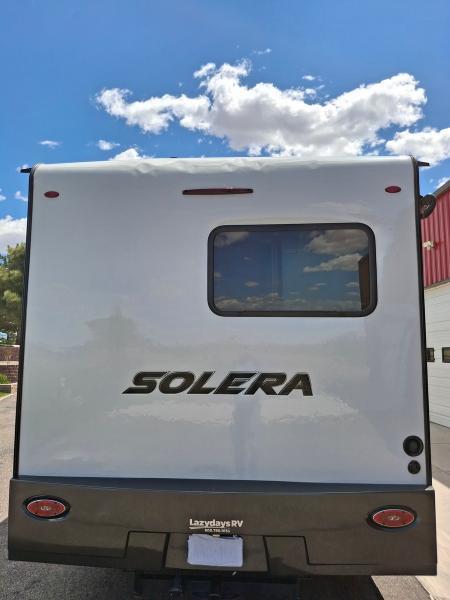 Forest River Solera  2022
