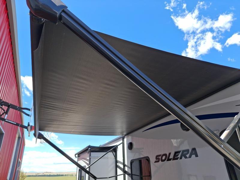 Forest River Solera  2022