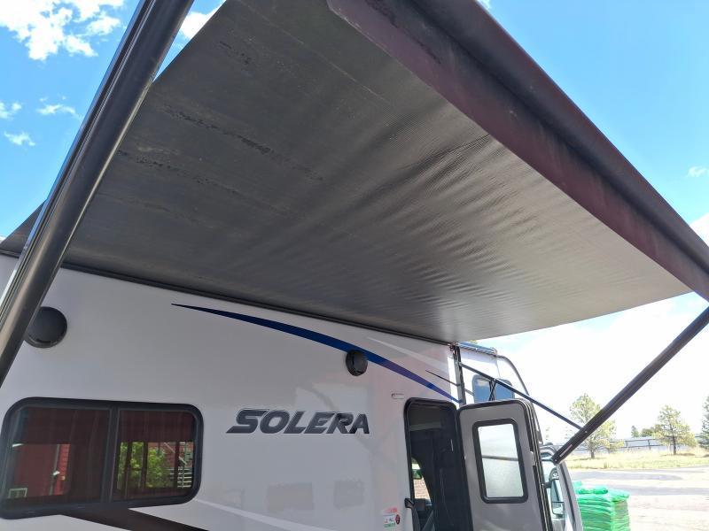 Forest River Solera  2022