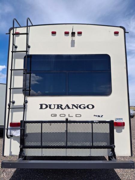 K-Z Durango  2017