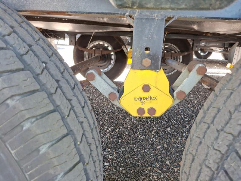 K-Z Durango  2017