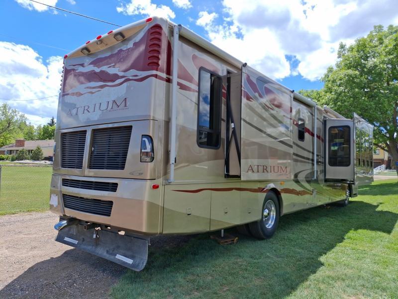 Gulf Stream Tour Master  2004