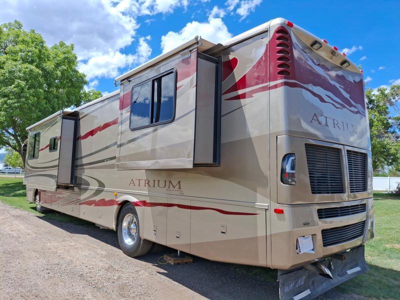 Gulf Stream Tour Master  2004