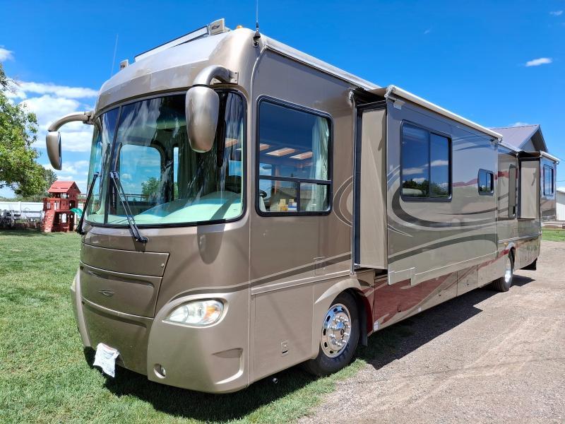 Gulf Stream Tour Master  2004