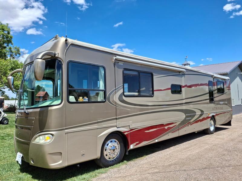 Gulf Stream Tour Master  2004