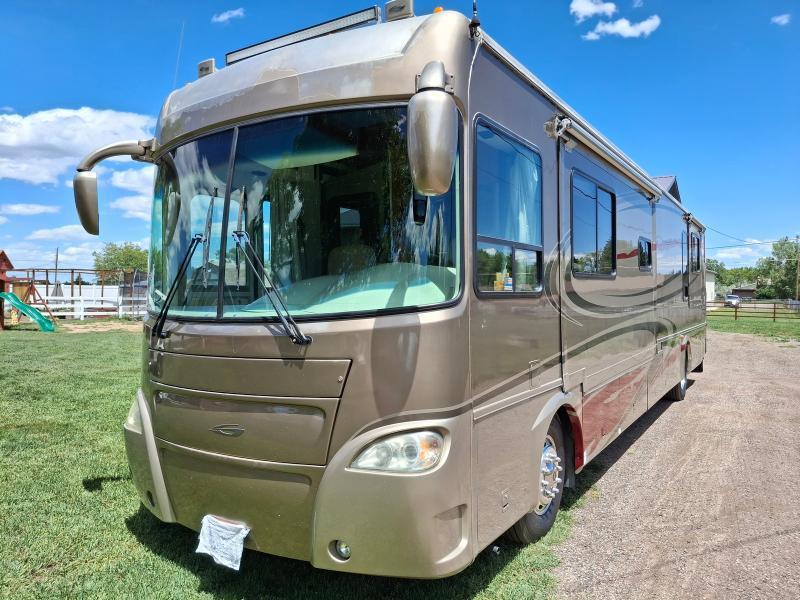 Gulf Stream Tour Master  2004