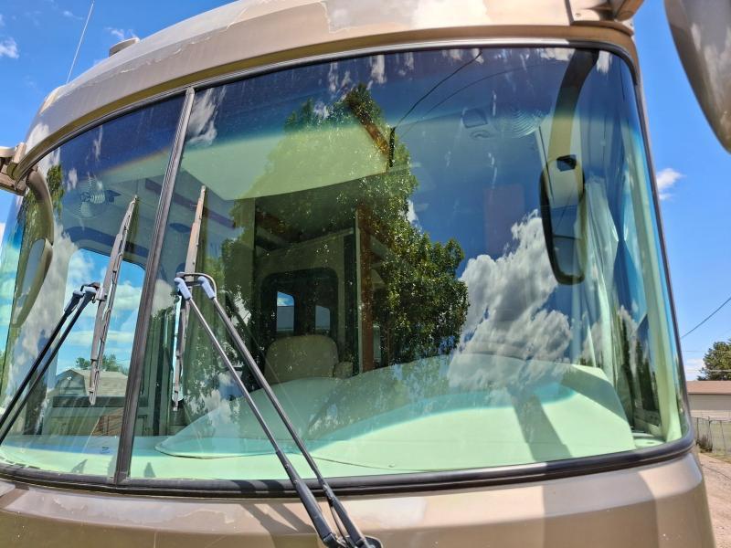 Gulf Stream Tour Master  2004
