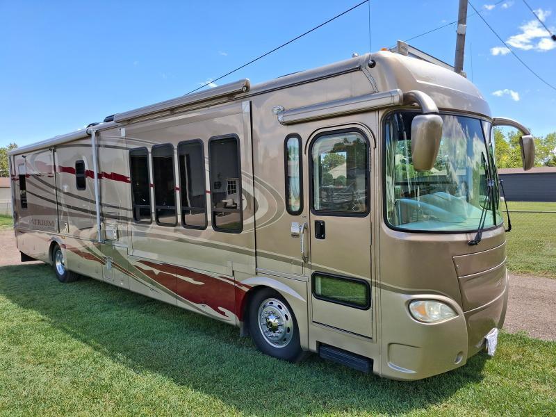 Gulf Stream Tour Master  2004