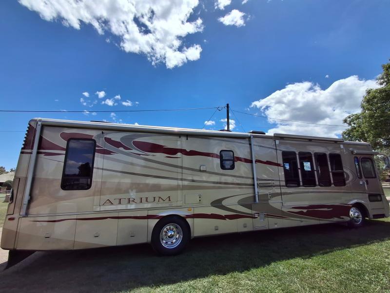 Gulf Stream Tour Master  2004
