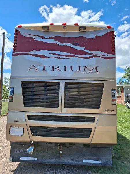 Gulf Stream Tour Master  2004