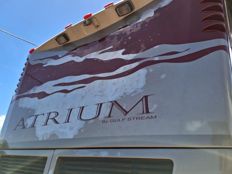 Gulf Stream Tour Master  2004