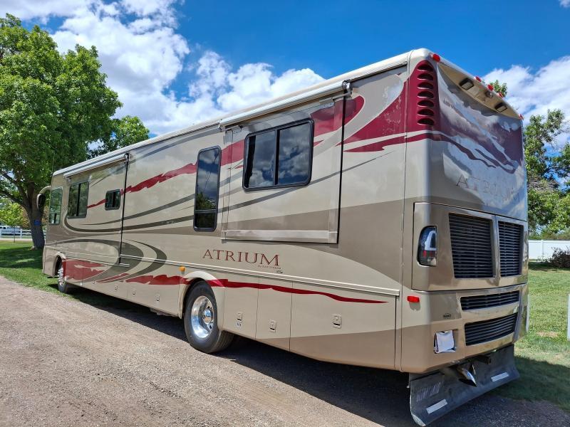 Gulf Stream Tour Master  2004