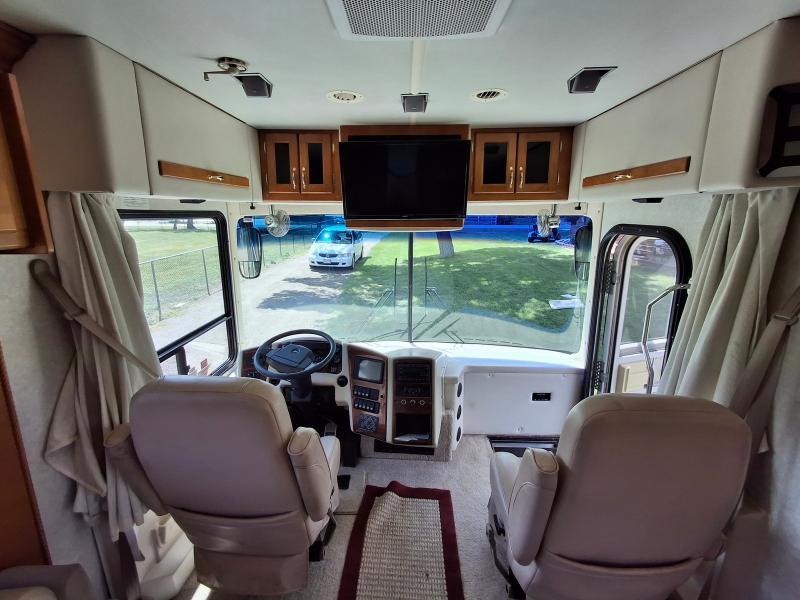 Gulf Stream Tour Master  2004
