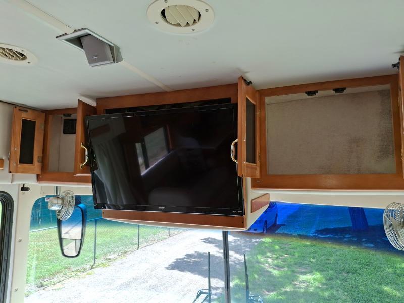 Gulf Stream Tour Master  2004