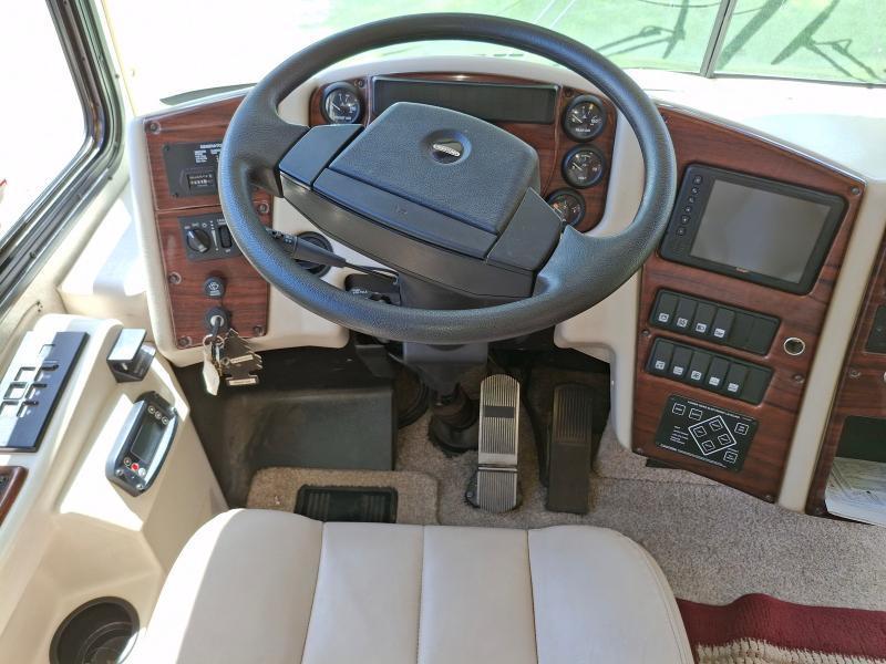 Gulf Stream Tour Master  2004