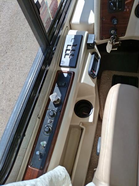 Gulf Stream Tour Master  2004