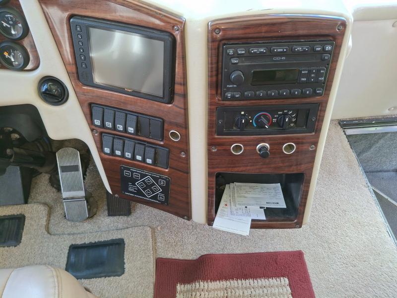 Gulf Stream Tour Master  2004