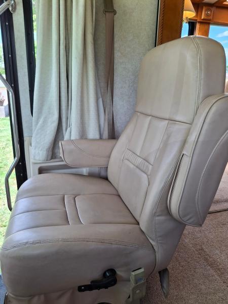 Gulf Stream Tour Master  2004