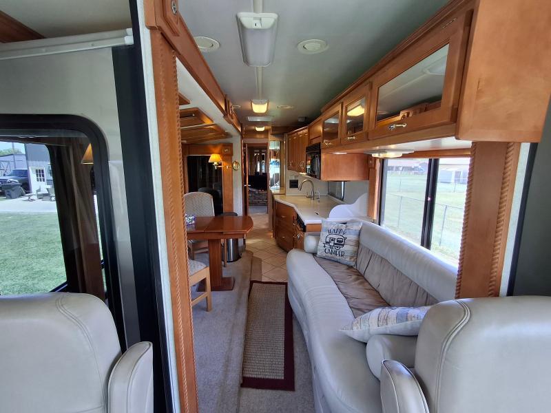 Gulf Stream Tour Master  2004