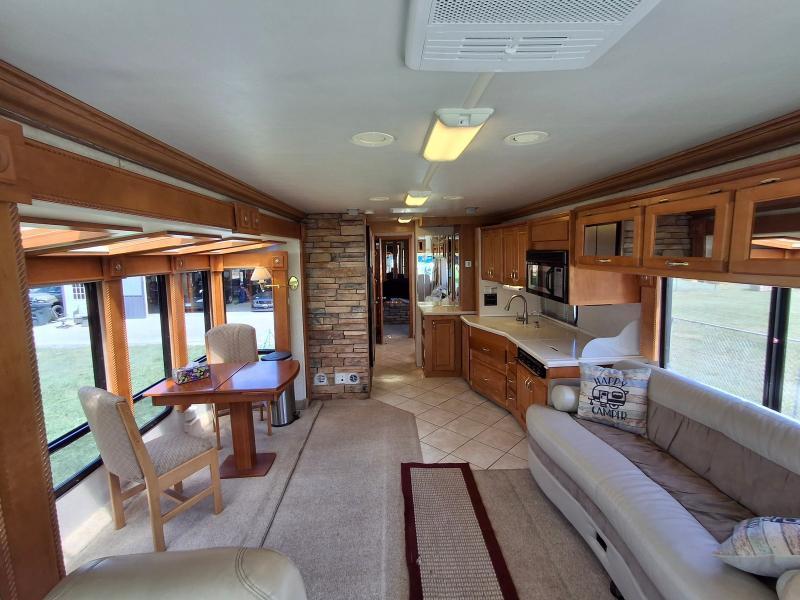 Gulf Stream Tour Master  2004