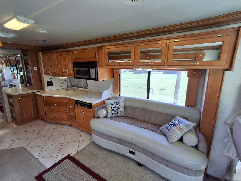 Gulf Stream Tour Master  2004
