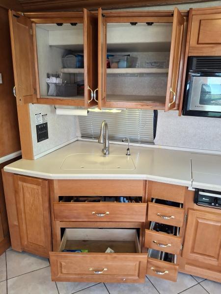 Gulf Stream Tour Master  2004