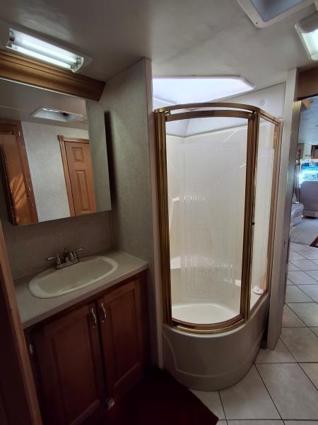 Gulf Stream Tour Master  2004