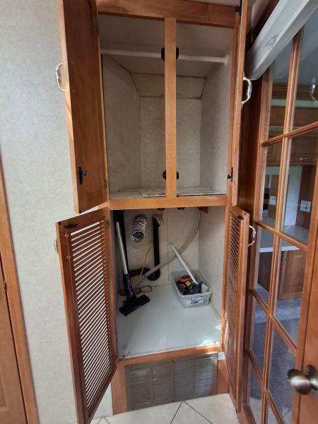 Gulf Stream Tour Master  2004