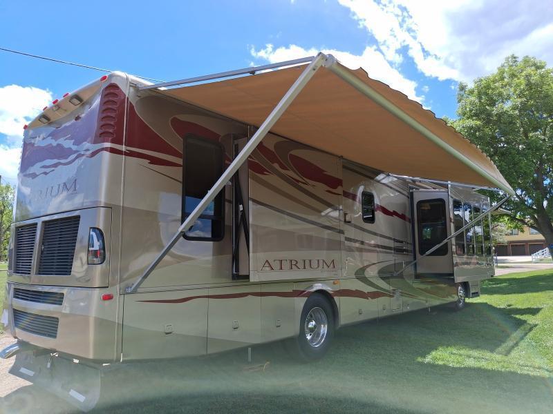 Gulf Stream Tour Master  2004