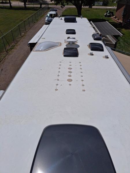 Gulf Stream Tour Master  2004