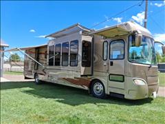 2004 Gulf Stream Tour Master 