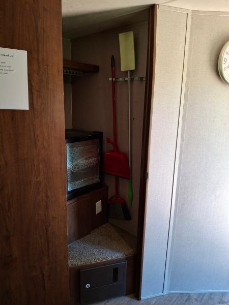 Coachmen Freedom Express  2018
